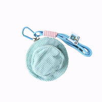Komi Bucket Hat Pouch Charm