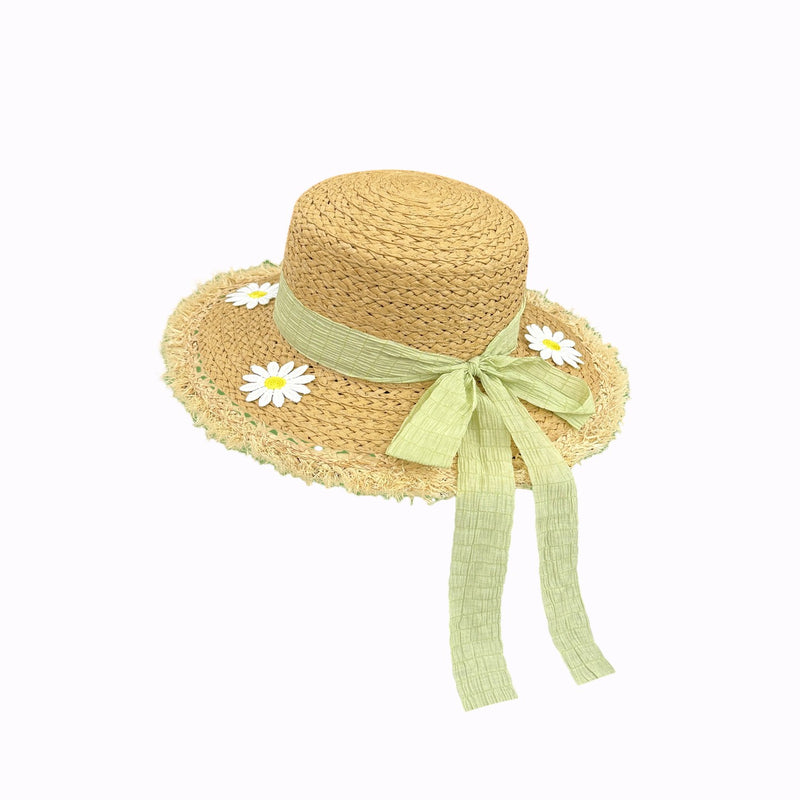 Suli Daisy Sun Hat