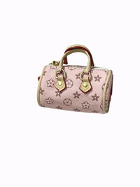 Vilu Mini Duffle Bag Charm