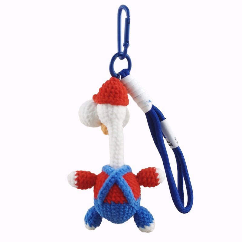 Kovi Knit Chick Bag Charm