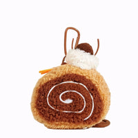 Pomi Plush Bakery Bag Charm
