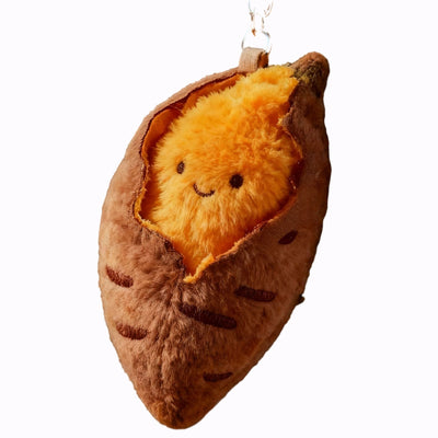 Moki Potato Charm