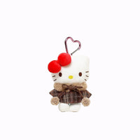 Lomi Bow Cat Bag Charm