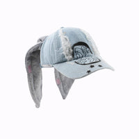 Graphic Denim