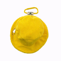 Komi Bucket Hat Pouch Charm