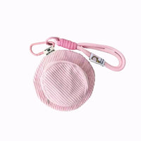 Light Pink with Lanyard