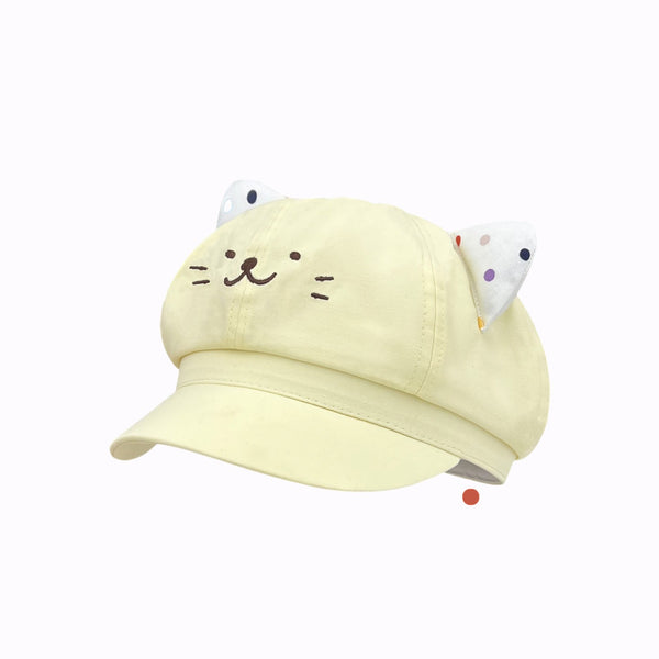Mepo Cat Cap