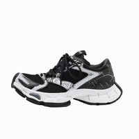Yoli Retro Chunky Sneakers