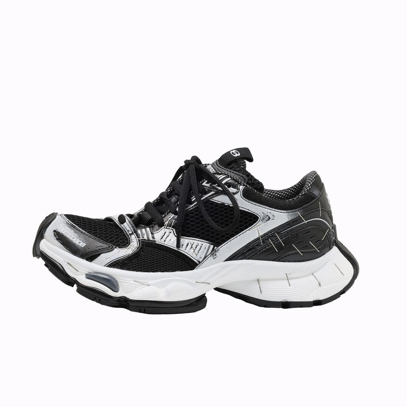 Yoli Retro Chunky Sneakers