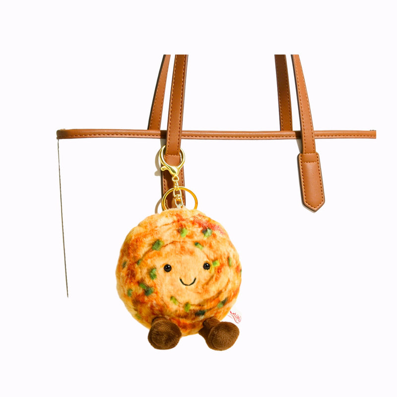 Sobi Cute Food Plush Charm
