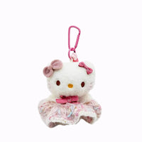 Lomi Bow Cat Bag Charm