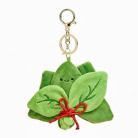 Pomelo Leaf