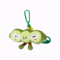 Kovi Fuzzy Garden Bag Charm