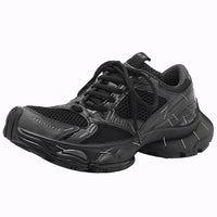 Yoli Retro Chunky Sneakers