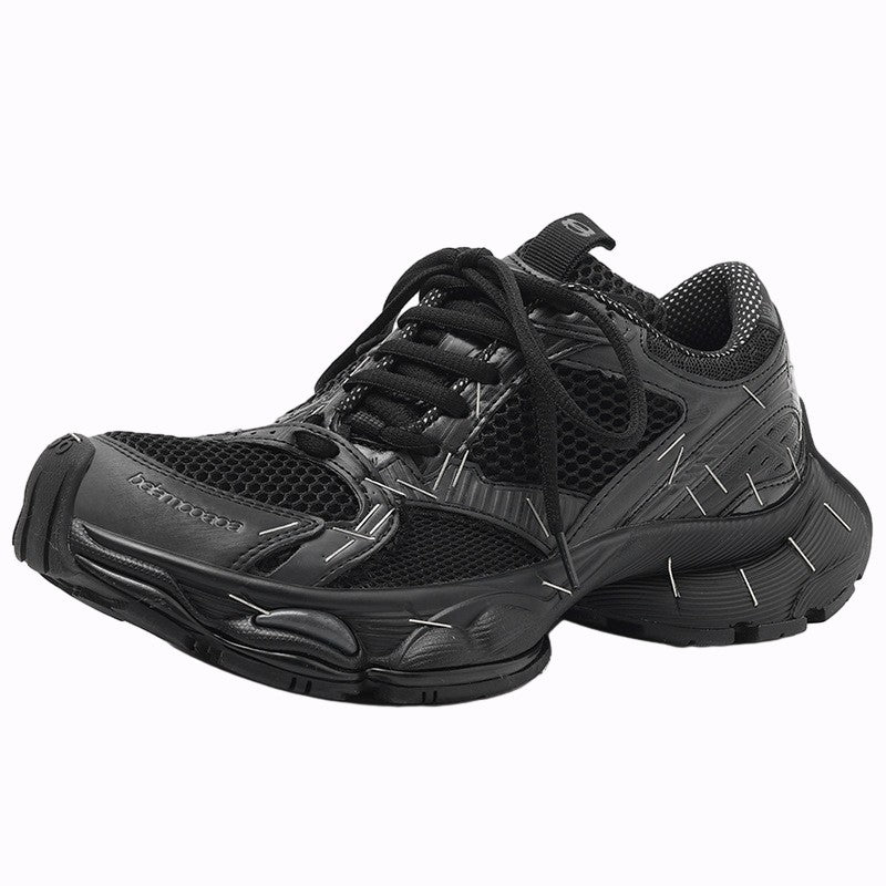 Yoli Retro Chunky Sneakers