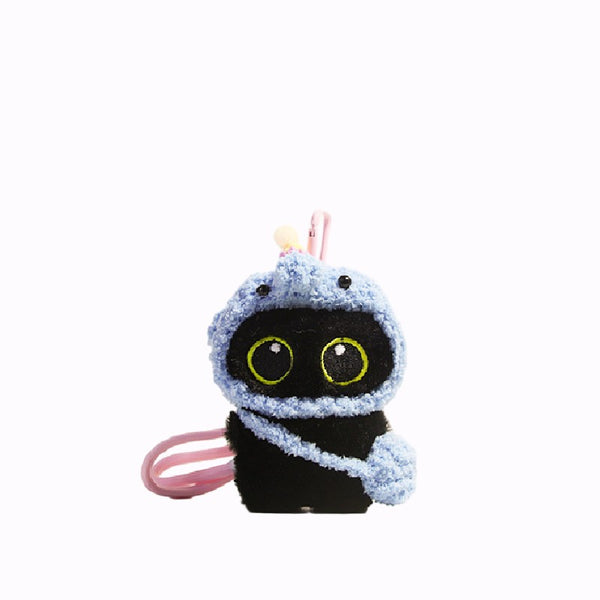 Kumi Cat Charm
