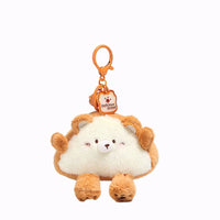 Kobi Bakery Bear Bag Charm