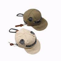 Kovi Mini Cap Bag Charm