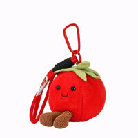 Kovi Fuzzy Garden Bag Charm