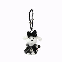 Kopu Pastel Plush Bag Charm