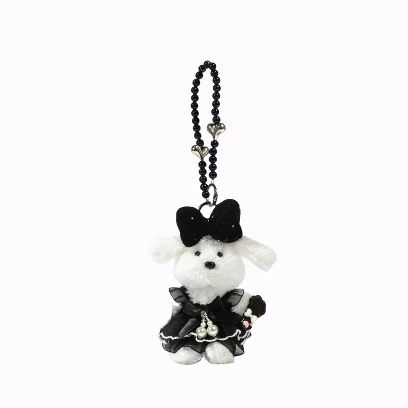 Kopu Pastel Plush Bag Charm