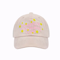 Kovi Star Baseball Cap