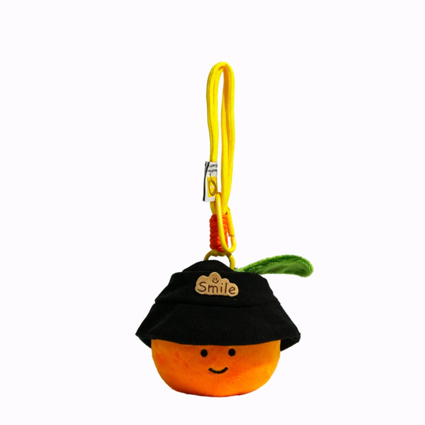 Kobi Orange Charm