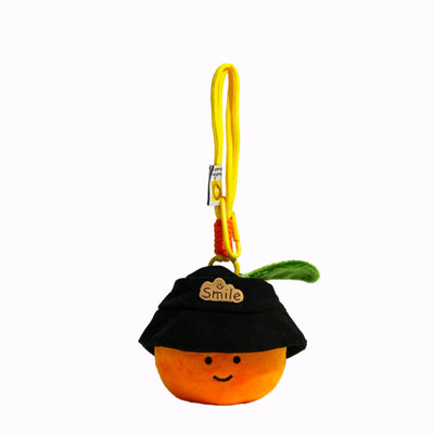 Kobi Orange Charm