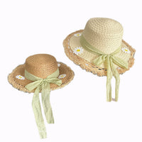 Suli Daisy Sun Hat