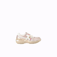 Lumi Pastel Platform Sneakers