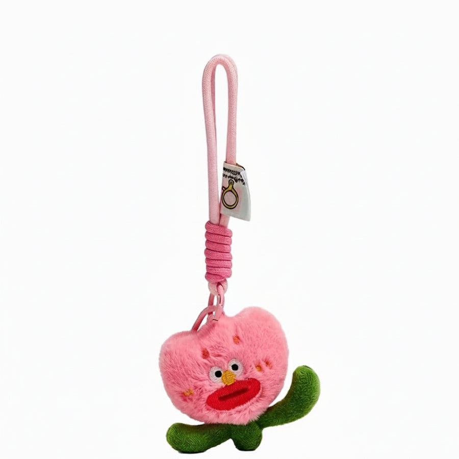 Suvi Plush Charm