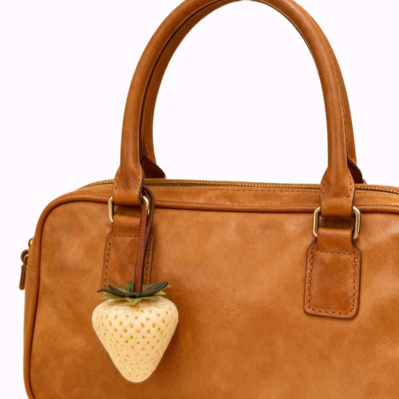 Suli Sweet Berry Bag Charm