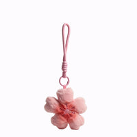 Nomi Sakura Plush Charm