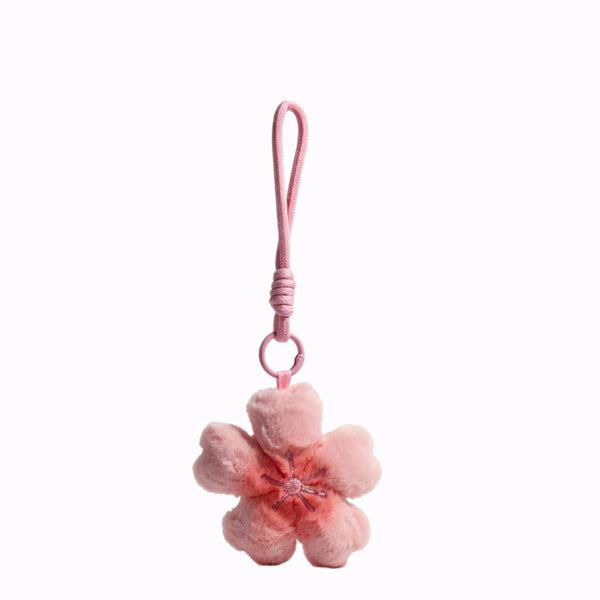 Nomi Sakura Plush Charm