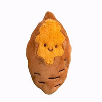 Moki Sweet Potato Plush Charm