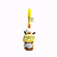 Kumi Honey Bee Plush Charm