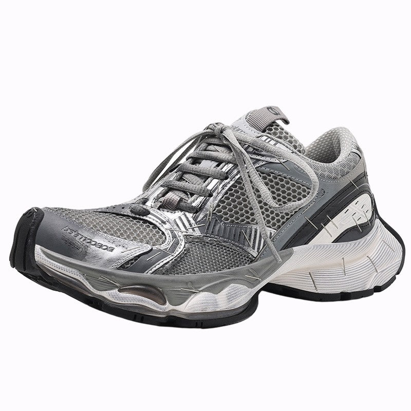 Yoli Retro Chunky Sneakers