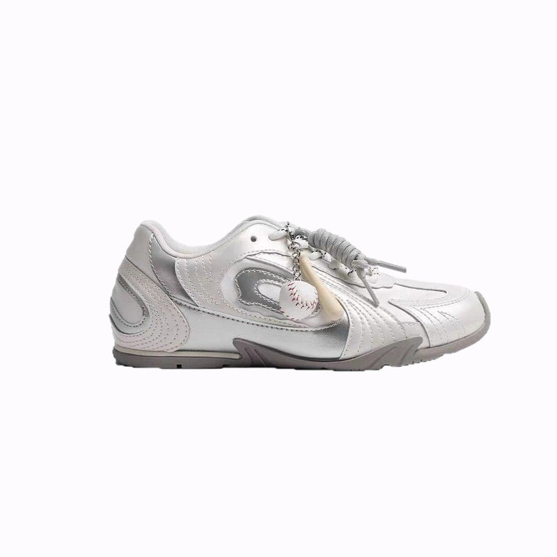 Novi Pastel Panel Sneakers