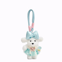 Kopu Pastel Plush Bag Charm