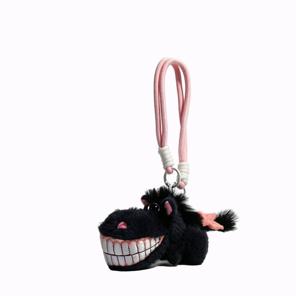 Vilu Fuzzy Charm