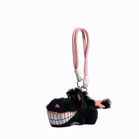 Vilu Fuzzy Plush Charm