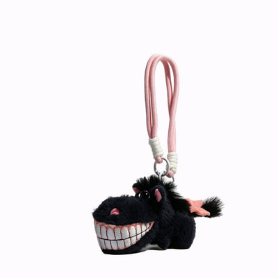 Vilu Fuzzy Charm