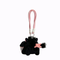 Vilu Fuzzy Plush Charm