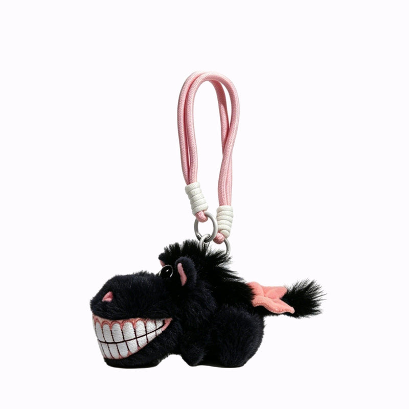 Vilu Fuzzy Plush Charm