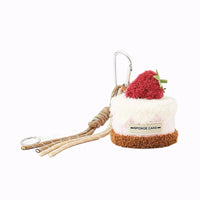 Povi Plush Dessert Bag Charm