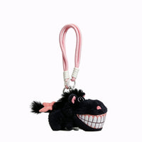 Vilu Fuzzy Plush Charm
