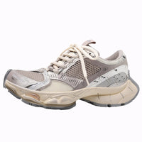 Yoli Retro Chunky Sneakers