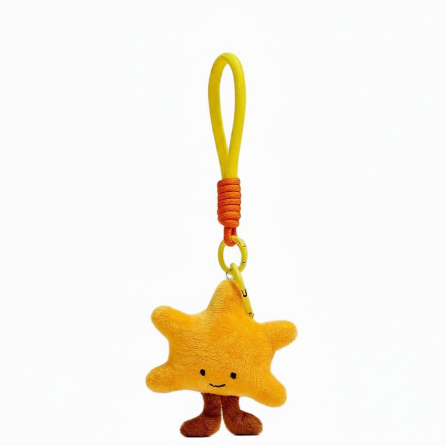 Suvi Plush Charm