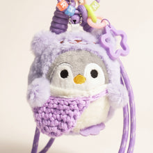 Sevo Penguin Charm thumbnail 6