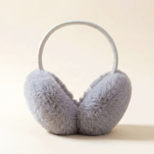 Sevoza Aurelia Foldable Plush Ear Warmers thumbnail 4